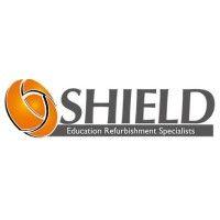 shield interiors logo image