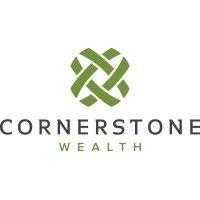 cornerstone wealth group, llc logo image