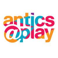 antics@play logo image