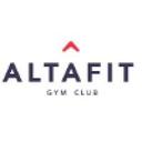 logo of Altafit Gym Club