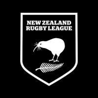 new zealand rugby league (nzrl) logo image