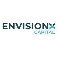 envisionx capital logo image