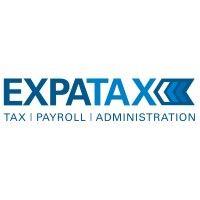 expatax b.v. logo image