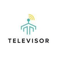 televisor ni logo image