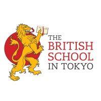 the british school in tokyo logo image