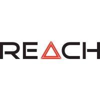 reach | vantage solutions