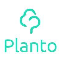 planto logo image