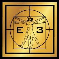 e3 consulting corporation logo image