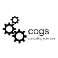 cogs consulting logo image