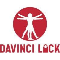 davinci lock logo image