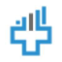 climbing healthcare logo image