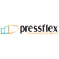 pressflex kft logo image