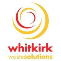 whitkirk waste solutions ltd logo image