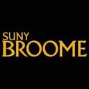 logo of Suny Broome Community College