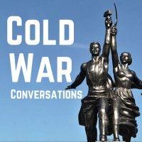 cold war conversations history podcast ®