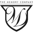 logo of The Memory Company