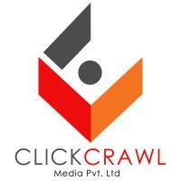 clickcrawl media pvt. ltd logo image