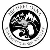 michael oana retirement planning specialist logo image