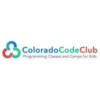 colorado code club logo image