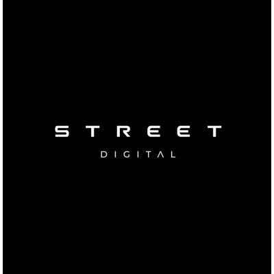 Street Digital logo image