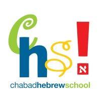 chabad hebrew school!