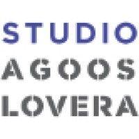 studio agoos lovera logo image