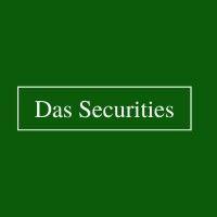 das securities logo image