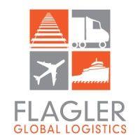 flagler global logistics logo image