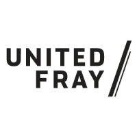 united fray logo image