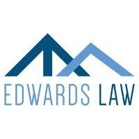 edwards law logo image