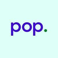 pop logo image