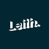 leith logo image