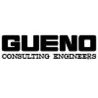 gueno consulting engineers logo image