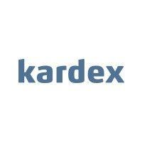 kardex logo image