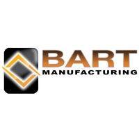 bart manufacturing, inc. logo image