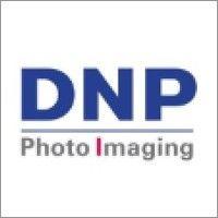 dnp photo imaging europe logo image