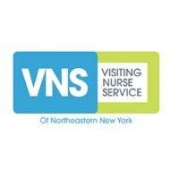 visiting nurse service of northeastern ny