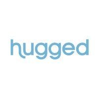 hugged