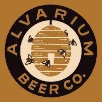 alvarium beer company logo image