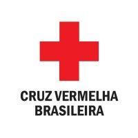 cruz vermelha brasileira logo image