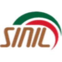 sinil industry logo image