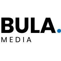 bula media logo image