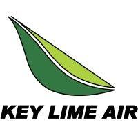 key lime air logo image