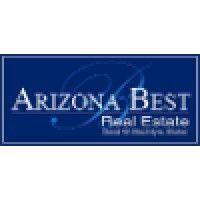 arizona best real estate logo image