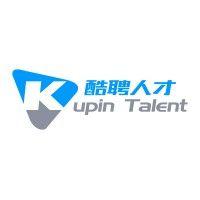 kupin talent logo image