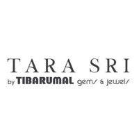 tarasri by tibarumal gems & jewels logo image