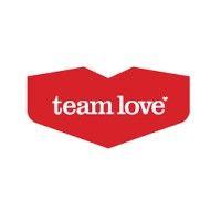 team love logo image