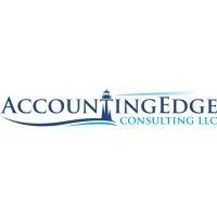 accountingedge consulting, llc logo image