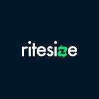 ritesize logo image