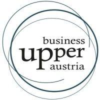 business upper austria - oö. wirtschaftsagentur gmbh logo image